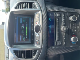 Chevrolet Captiva LTZ, снимка 12
