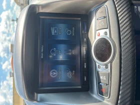 Chevrolet Captiva LTZ, снимка 11