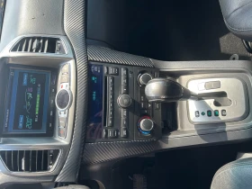 Chevrolet Captiva LTZ, снимка 14
