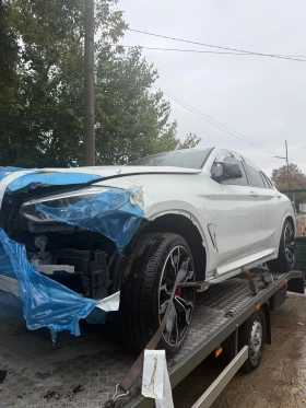 BMW X4 X4M competition, снимка 1