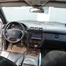 Mercedes-Benz ML 270 W163 / 612963 | Mobile.bg    6