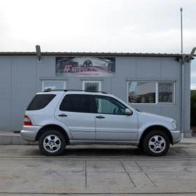 Mercedes-Benz ML 270 W163 / 612963 | Mobile.bg    3