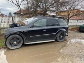 Mercedes-Benz ML 63 AMG 6.3 amg - [9] 