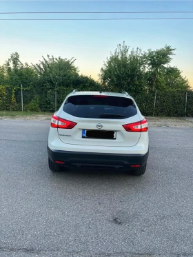 Nissan Qashqai Tekna 1.2 turbo, снимка 6