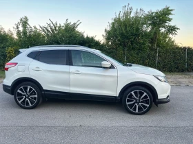 Nissan Qashqai Tekna 1.2 turbo, снимка 2