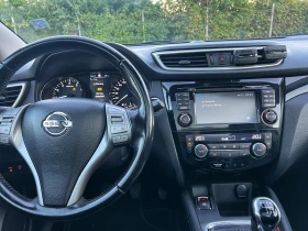 Nissan Qashqai Tekna 1.2 turbo, снимка 9