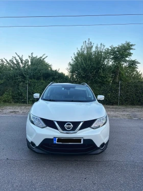 Nissan Qashqai Tekna 1.2 turbo, снимка 1