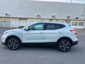 Nissan Qashqai Tekna 1.2 turbo, снимка 4