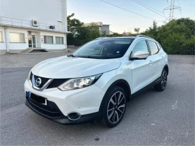 Nissan Qashqai Tekna 1.2 turbo, снимка 5