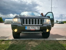 Обява за продажба на Jeep Grand cherokee ~10 900 лв. - изображение 3