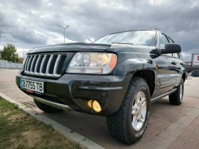 Обява за продажба на Jeep Grand cherokee ~10 900 лв. - изображение 1