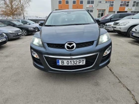 Mazda CX-7, снимка 1