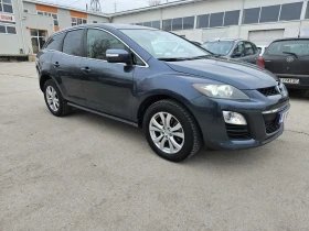 Mazda CX-7, снимка 6