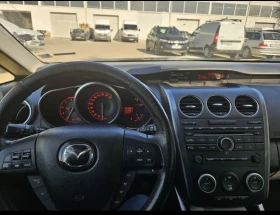 Mazda CX-7, снимка 10