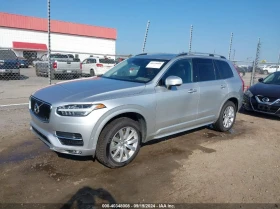 Volvo Xc90 MOMENTUM, снимка 2