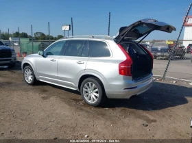 Volvo Xc90 MOMENTUM, снимка 3