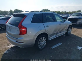 Volvo Xc90 MOMENTUM, снимка 4