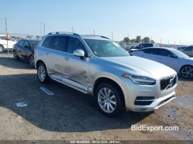 Volvo Xc90 MOMENTUM, снимка 1