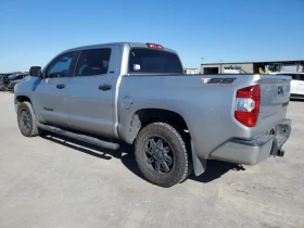 Toyota Tundra CREWMAX SR5 4.6L | Mobile.bg    2