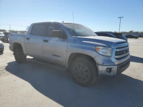 Toyota Tundra CREWMAX SR5 4.6L | Mobile.bg    4