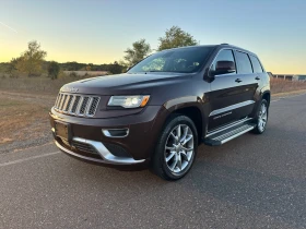 Jeep Grand cherokee * 5.7 HEMI* ДИРЕКТНО ЗАКУПУВАНЕ* , снимка 15