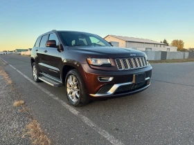 Jeep Grand cherokee * 5.7 HEMI* ДИРЕКТНО ЗАКУПУВАНЕ* , снимка 7