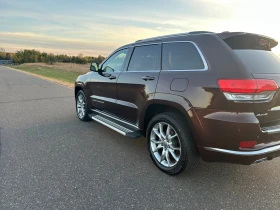 Jeep Grand cherokee * 5.7 HEMI* ДИРЕКТНО ЗАКУПУВАНЕ* , снимка 4