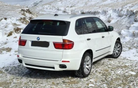 BMW X5 4.0d Individual M-pack, снимка 2