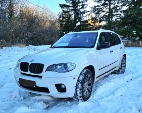 BMW X5 4.0d Individual M-pack, снимка 1