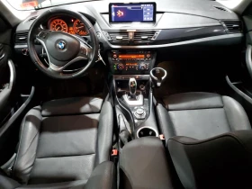 BMW X1 XDRIVE , КРАЙНА ЦЕНА, снимка 8