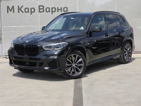 BMW X5 xDrive40d