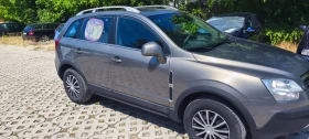 Opel Antara | Mobile.bg    3