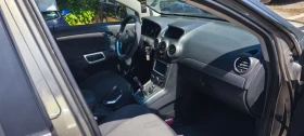 Opel Antara | Mobile.bg    4