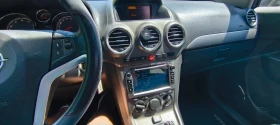 Opel Antara | Mobile.bg    7