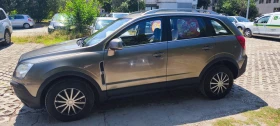 Opel Antara | Mobile.bg    2