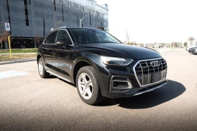Audi Q5 * Komfort* S-Line* АвтоКредит (ЦЕНА ДО БГ) - 39999 лв. - 87860166 9