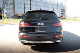 Audi Q5 * Komfort* S-Line* АвтоКредит (ЦЕНА ДО БГ) - 39999 лв. - 87860166 5