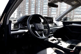 Audi Q5 * Komfort* S-Line* АвтоКредит (ЦЕНА ДО БГ) - 39999 лв. - 87860166 8
