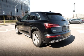 Audi Q5 * Komfort* S-Line* АвтоКредит (ЦЕНА ДО БГ) - 39999 лв. - 87860166 4