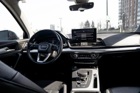 Audi Q5 * Komfort* S-Line* АвтоКредит (ЦЕНА ДО БГ) - 39999 лв. - 87860166 7