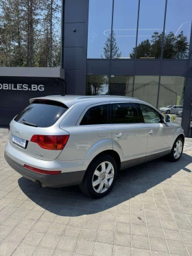 Audi Q7 - 14900 лв. - 50948293 7