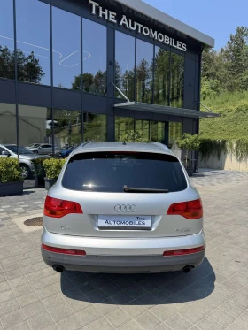 Audi Q7 - 14900 лв. - 50948293 5