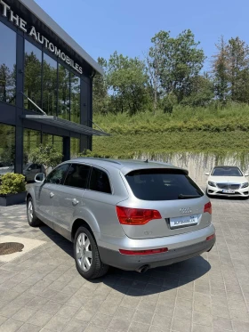 Audi Q7 - 14900 лв. - 50948293 6