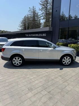 Audi Q7 - 14900 лв. - 50948293 8