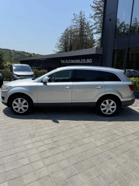 Audi Q7 - 14900 лв. - 50948293 4