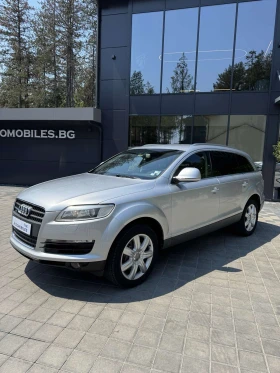Audi Q7 - 14900 лв. - 50948293 3