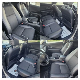 Обява за продажба на Honda Hr-v 1.6D/FACE LIFT/FULL! FULL!/ПЪЛНА СЕРВИЗНА ИСТОРИЯ/ ~27 999 лв. - изображение 8