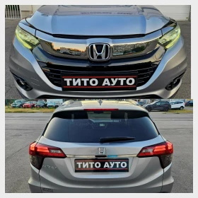 Обява за продажба на Honda Hr-v 1.6D/FACE LIFT/FULL! FULL!/ПЪЛНА СЕРВИЗНА ИСТОРИЯ/ ~27 999 лв. - изображение 6