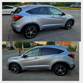 Обява за продажба на Honda Hr-v 1.6D/FACE LIFT/FULL! FULL!/ПЪЛНА СЕРВИЗНА ИСТОРИЯ/ ~27 999 лв. - изображение 5