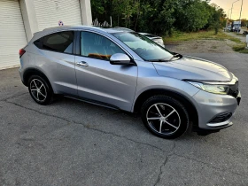 Обява за продажба на Honda Hr-v 1.6D/FACE LIFT/FULL! FULL!/ПЪЛНА СЕРВИЗНА ИСТОРИЯ/ ~27 999 лв. - изображение 2